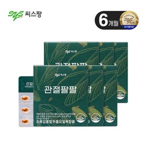 관절팔팔 6박스/6개월분[34046159]