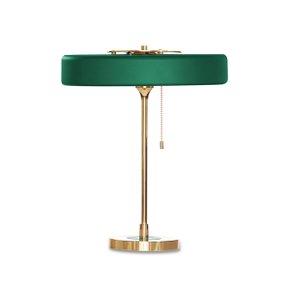 리볼브 테이블램프 Revolve Table Lamp_Green