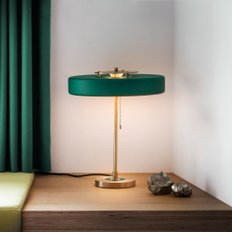 리볼브 테이블램프 Revolve Table Lamp_Green