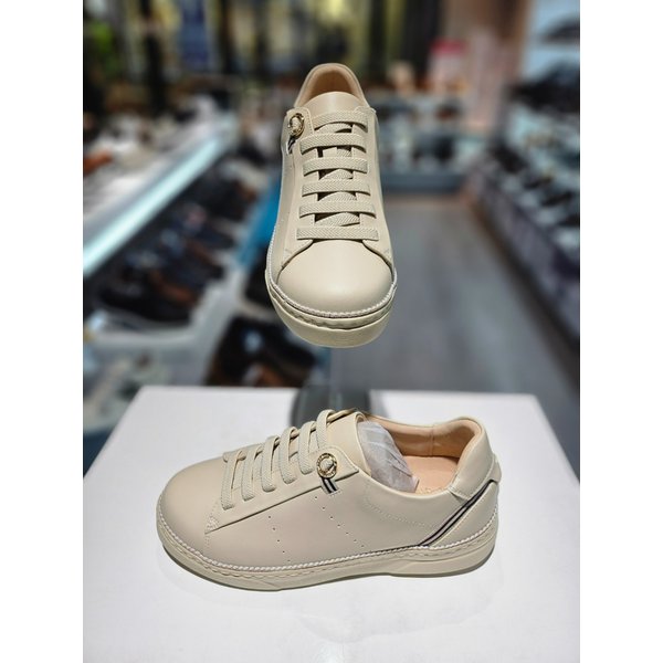 [파주점] 미셸 by 탠디 여성 스니커즈 한정판 운동화 4cm x25020f