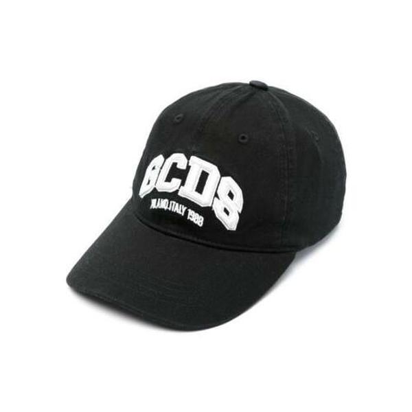 Ssg Cap 24SS 지씨디에스 모자 Cap Gcds A1CU5800AB7 NERO BLACK BLACK - SSG.COM
