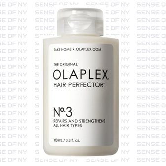 올라플렉스 [해외] OLAPLEX NO.3 헤어 퍼펙터 트리트먼트 100ML