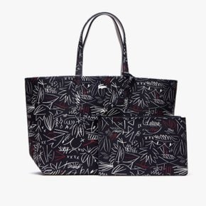 Anna Reversible Tote Bag