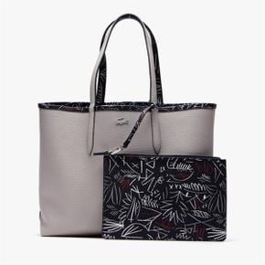 Anna Reversible Tote Bag