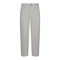 Trousers 762149ZAJ3D9198 STAMPWHITE/MIX