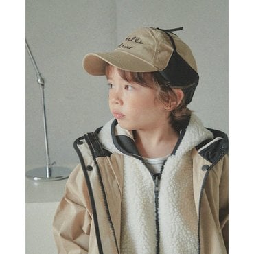 로아앤제인 (50%SALE)라벨라 캡
