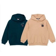 22FW  후디 후드티셔츠  KIE6001