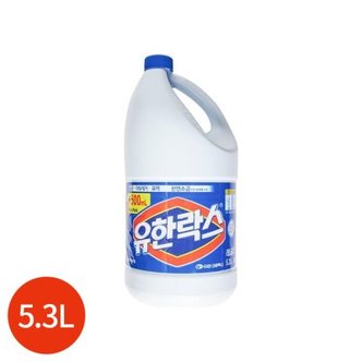 텐바이텐 유한락스 레귤러 5.3L