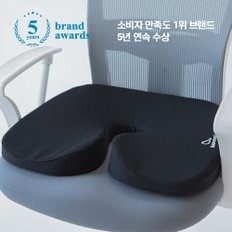 [SSG 10%]발란스코드 카이로프랙틱방석 골반 자세