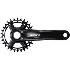 시마노 (SHIMANO) 크랭크 세트 FC-MT510-1 12s 170mm 32T EFCMT5101CXA2L