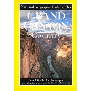 Park Profiles - Grand Canyon Country KK-0775