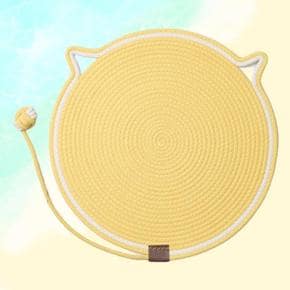 고양이 스크래쳐 카페트 매트 스트레스해소 캣용품 (S41937492)
