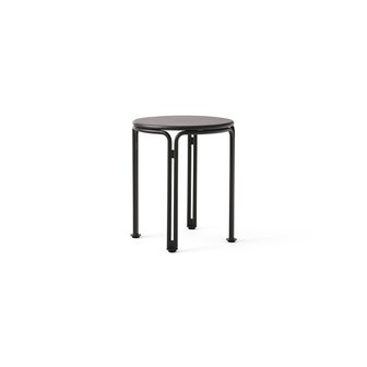 앤트래디션 [이노메싸] Thorvald Side Table SC102 토발드 사이드 테이블 웜 블랙 (89101030)