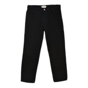 [와이엠씨] Tearaway Jeans BLACK BLK