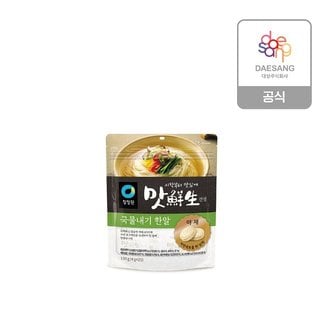  청정원 맛선생 야채 국물내기한알 100g x 2개