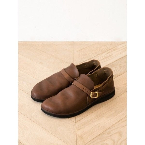 [MEN] Middle English, Brown