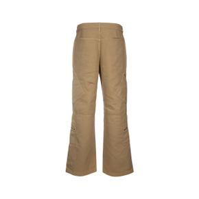 Trousers 245PA0671485 150 BEIGE