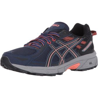  미국 아식스 젤벤쳐 ASICS Womens GelVenture 6 RunningShoes 1500197