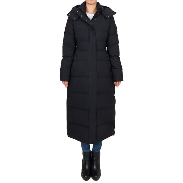 [부산점] 조카다 여성 롱 패딩 점퍼 M35LP227N 292