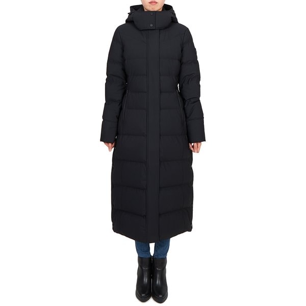 [부산점] 조카다 여성 롱 패딩 점퍼 M35LP227N 292