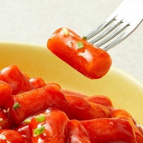 비비고 오리지널 컵떡볶이 110g x6개