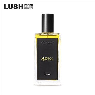 LUSH [백화점]그래스 100ml - 퍼퓸/향수