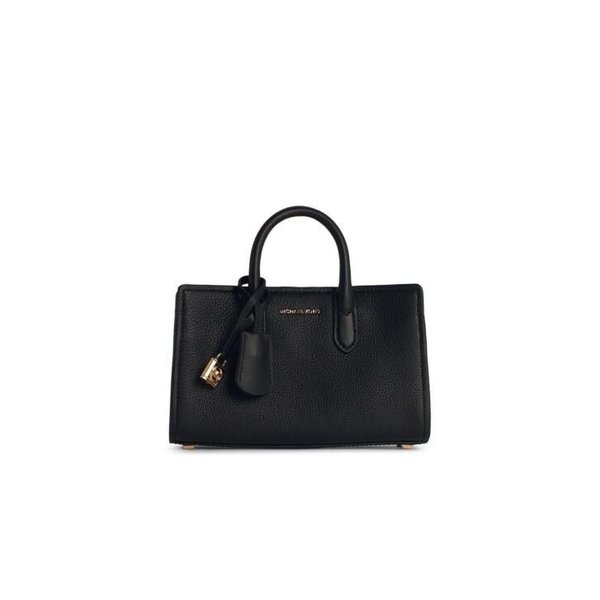 [해외배송] 25SS 마이클 코어스 가방 32F4GETC0L001 Black