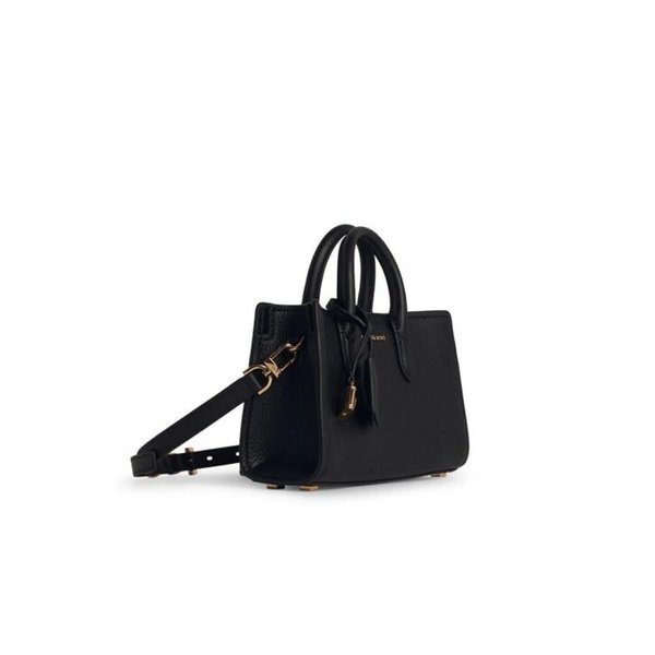 [해외배송] 25SS 마이클 코어스 가방 32F4GETC0L001 Black