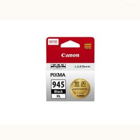 캐논 PIXMA TS3391 정품잉크 검정 PG-945XL