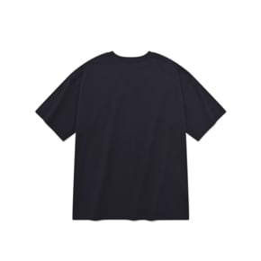 SP GLORY NO.2 T SHIRTS-NAVY