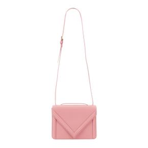 Cross body bag M-FRAME SHOULDER BAG PINK WS23H074PL_FLAMG