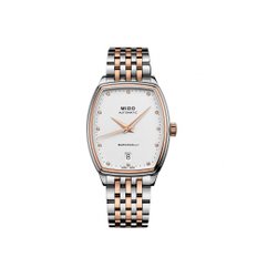 BARONCELLI M0413072201600 [미도] 레이디스 토노워치 (바론첼리) 자동 권 손목시계 [정규