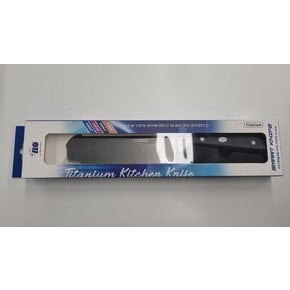 ELO 스마트 나이프  티타늄 사각식도 17cm