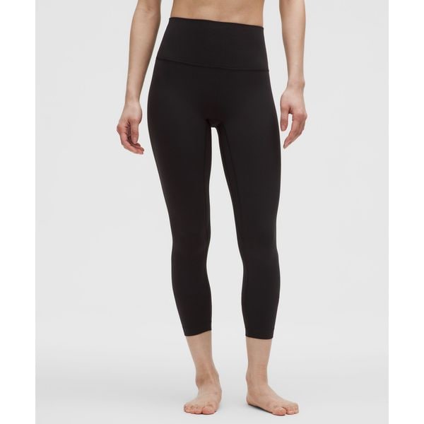 Align No Line™ HR 팬츠 24 *아시아핏 - BLK
