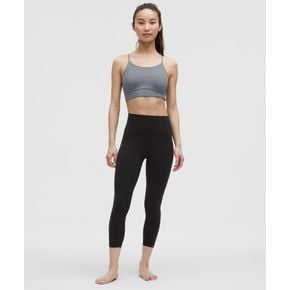 Align No Line™ HR 팬츠 24 *아시아핏 - BLK
