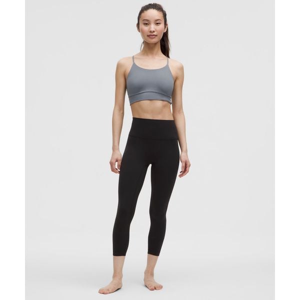 Align No Line™ HR 팬츠 24 *아시아핏 - BLK