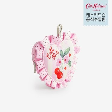 캐스키드슨 키링 펄스 - 체리 스트라이프 (CK-KAL8259)