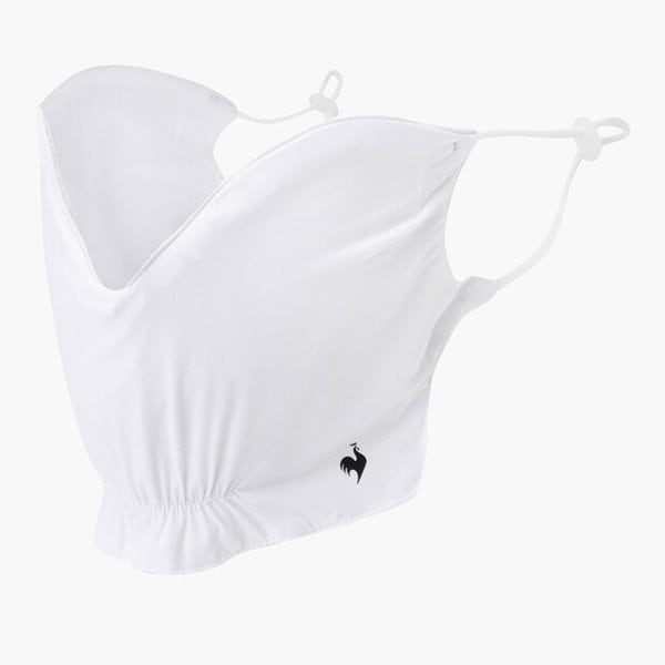 [여주점] 성 냉감 볼 가리개 마스크 GR122LSA33  WHTE