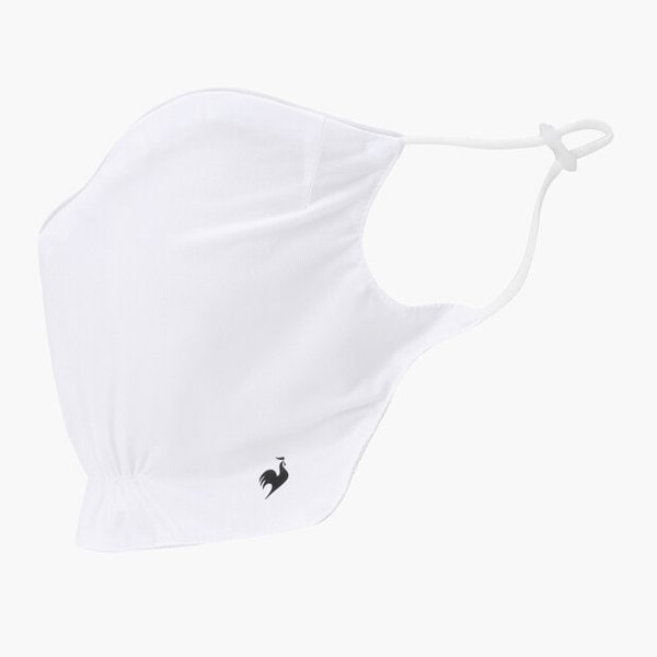 [여주점] 성 냉감 볼 가리개 마스크 GR122LSA33  WHTE