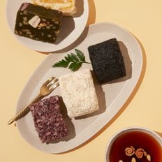 [SSGx창억] 창억 답례떡 5구