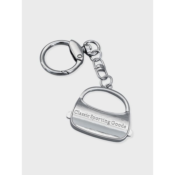 시그니처 아웃백 키체인