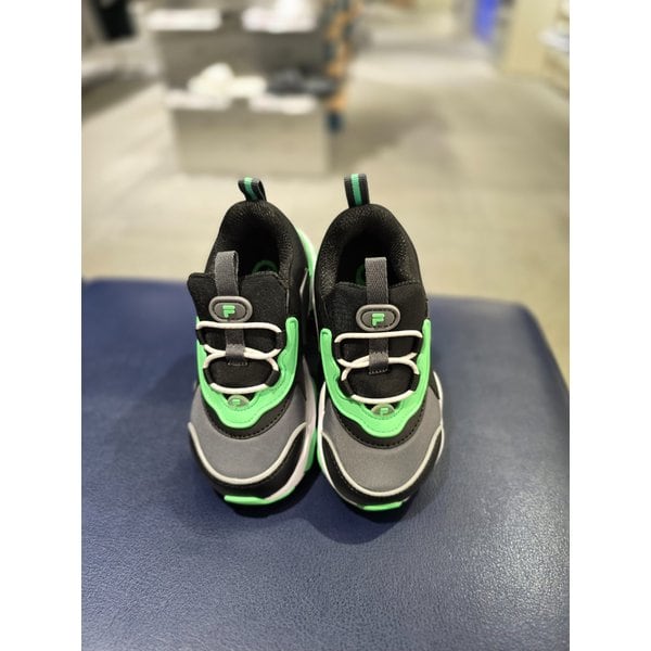 [파주점] 키즈  버블디노 토들러 운동화 (3XM02474H-001)