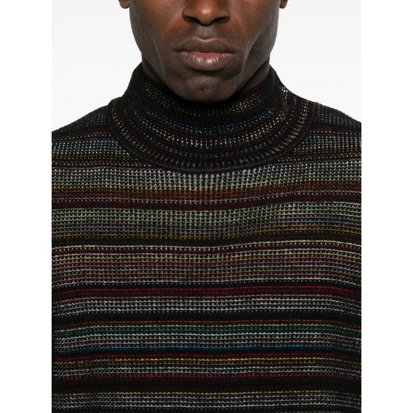 남성 SweatshirtsHoodies MENS 스웨터 롤 넥 M1R545ZT02827 92 멀티 CO 547821