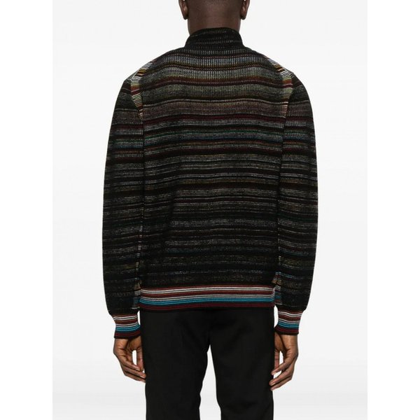 남성 SweatshirtsHoodies MENS 스웨터 롤 넥 M1R545ZT02827 92 멀티 CO 547821