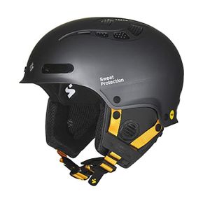 미국 스윗프로텍션 헬멧 Sweet Protection Igniter II MIPS Ski and Snowboard Helmet Lightweig