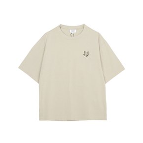 볼드 폭스헤드 남성 반팔티셔츠 LM00107KJ0119 0119