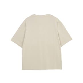 볼드 폭스헤드 남성 반팔티셔츠 LM00107KJ0119 0119