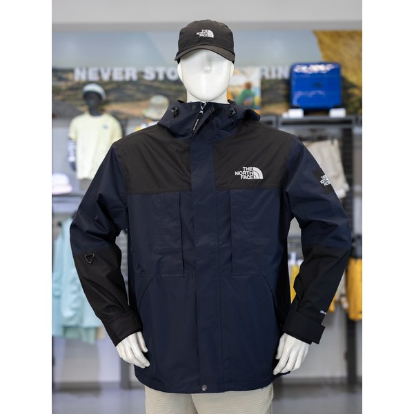[여주점] NJ2HQ50L 공용 네오 베이든 자켓 NEO VAIDEN JACKET