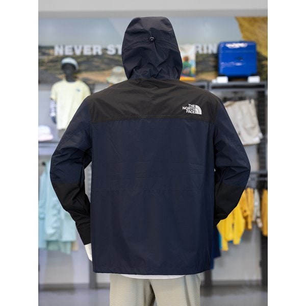 [여주점] NJ2HQ50L 공용 네오 베이든 자켓 NEO VAIDEN JACKET