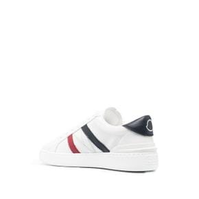 [몽클레어] Sneakers 4M00220M3126MONACOP07 White